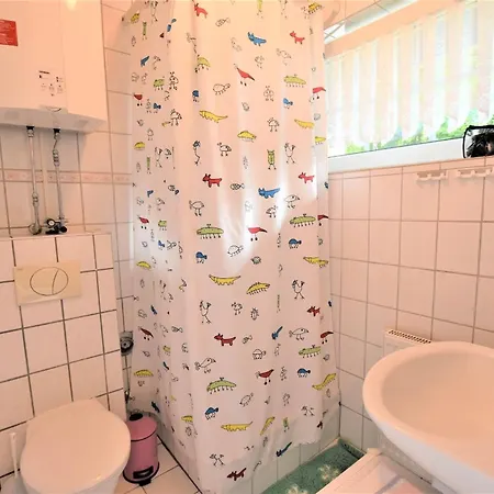 Haus Antje-kellenhusen Whg3