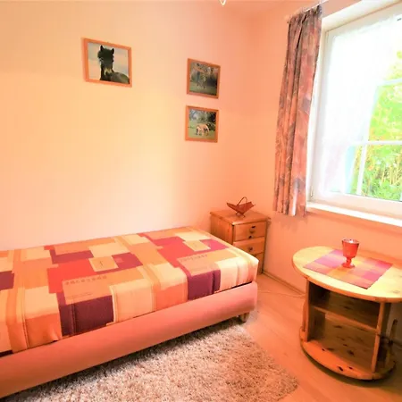 Haus Antje-kellenhusen Whg3 Апартаменты *