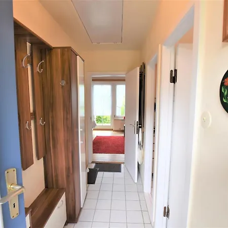 Haus Antje-kellenhusen Whg3 Kellenhusen