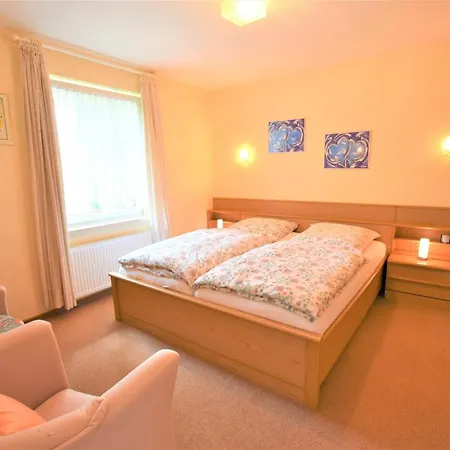 Haus Antje-kellenhusen Whg3 *